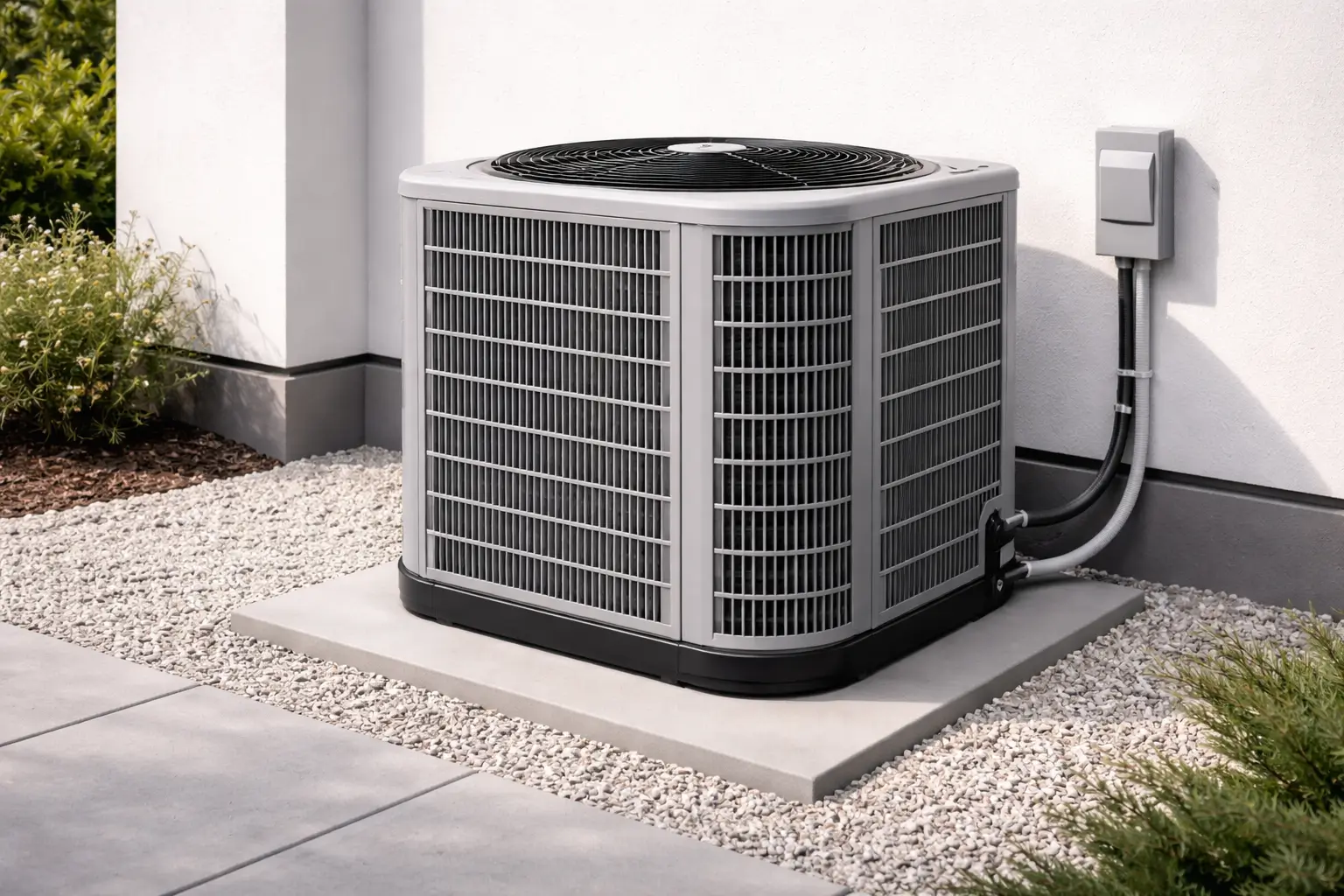 Ac Installation services Los Angeles  -  AIRONE HVAC