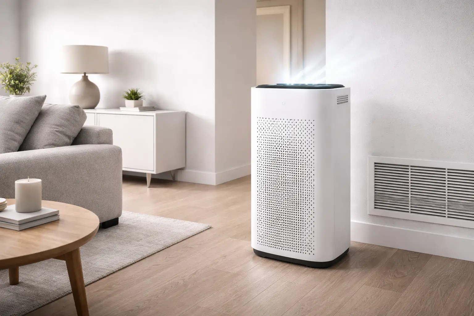 Air Purifiers services Los Angeles  -  AIRONE HVAC