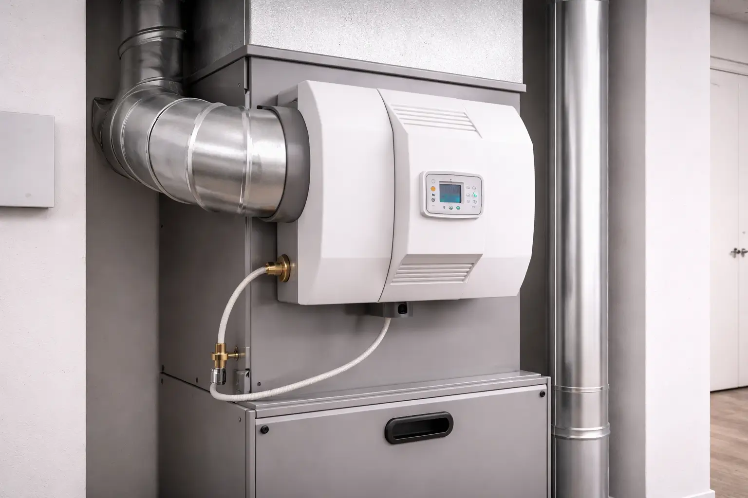 Whole Home Humidifier services Los Angeles  -  AIRONE HVAC